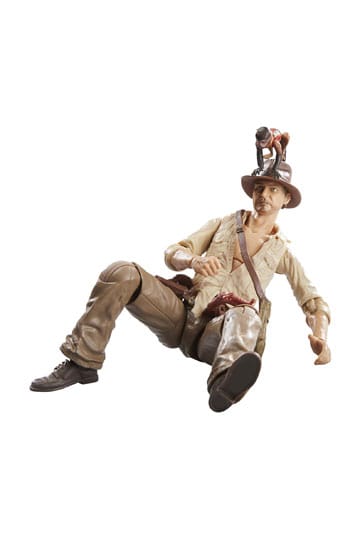 Indiana Jones Adventure Series Action Figure Indiana Jones (Cairo) (Raiders of the Lost Ark) 15 cm