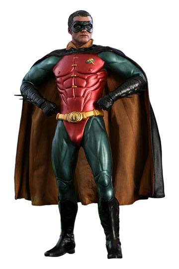 Batman Forever Movie Masterpiece Action Figure 1/6 Robin 30 cm