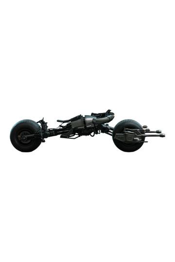 Batman The Dark Knight Rises Movie Masterpiece Action Figure 1/6 Bat-Pod 59 cm