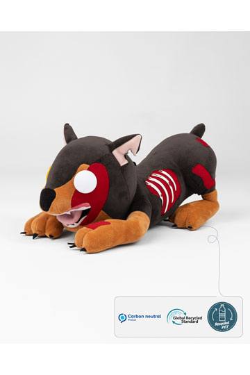 Resident Evil Plush Figure Cerberus 39 cm