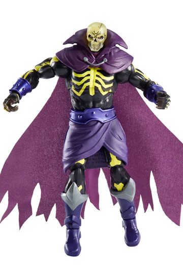 Masters of the Universe: Revelation Masterverse Action Figure 2022 Scare Glow 18 cm