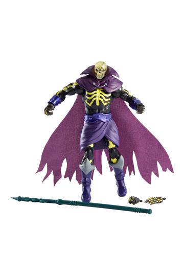 Masters of the Universe: Revelation Masterverse Action Figure 2022 Scare Glow 18 cm