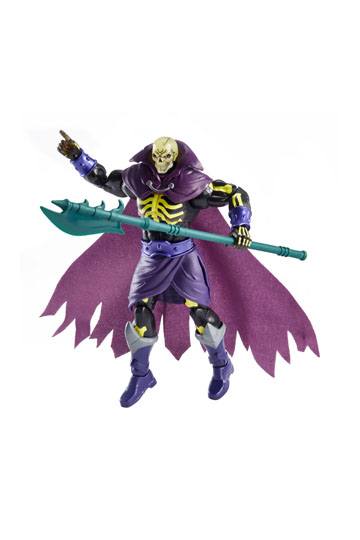 Masters of the Universe: Revelation Masterverse Action Figure 2022 Scare Glow 18 cm