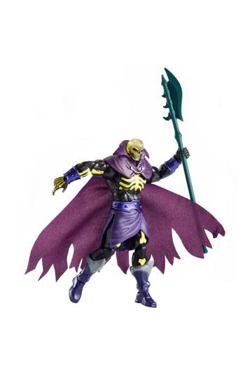 Masters of the Universe: Revelation Masterverse Action Figure 2022 Scare Glow 18 cm