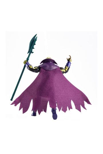 Masters of the Universe: Revelation Masterverse Action Figure 2022 Scare Glow 18 cm
