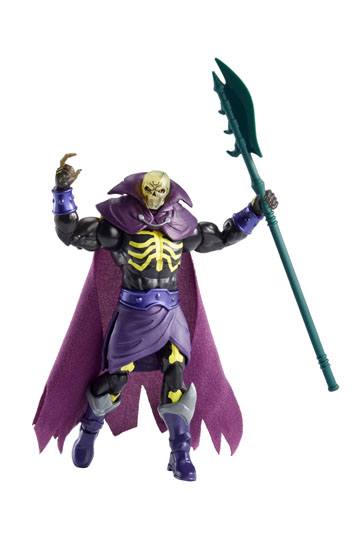 Masters of the Universe: Revelation Masterverse Action Figure 2022 Scare Glow 18 cm