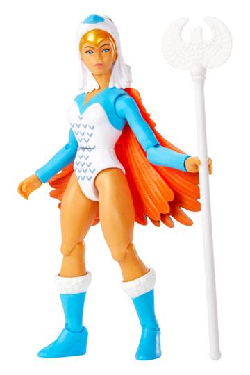 Masters of the Universe Origins Action Figure 2022 Sorceress 14 cm