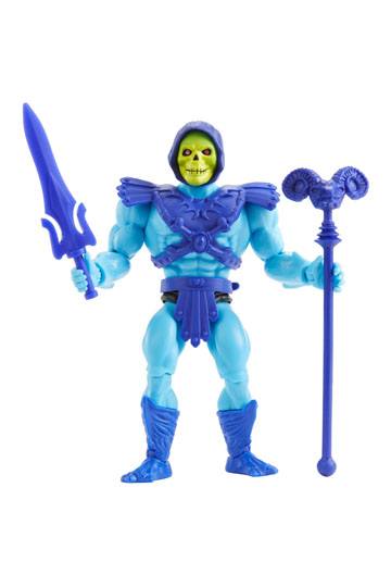Masters of the Universe Origins Action Figure 2021 Classic Skeletor 14 cm
