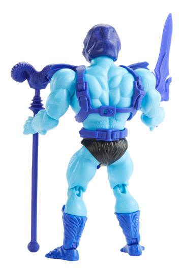 Masters of the Universe Origins Action Figure 2021 Classic Skeletor 14 cm