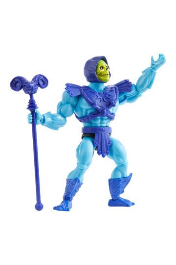 Masters of the Universe Origins Action Figure 2021 Classic Skeletor 14 cm
