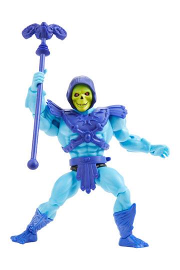 Masters of the Universe Origins Action Figure 2021 Classic Skeletor 14 cm