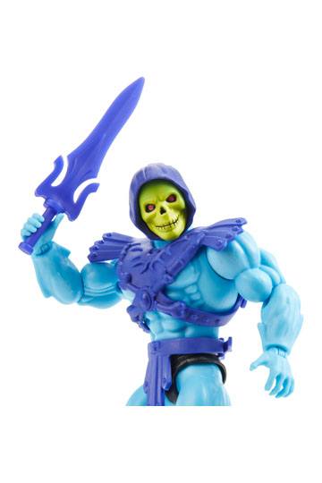 Masters of the Universe Origins Action Figure 2021 Classic Skeletor 14 cm