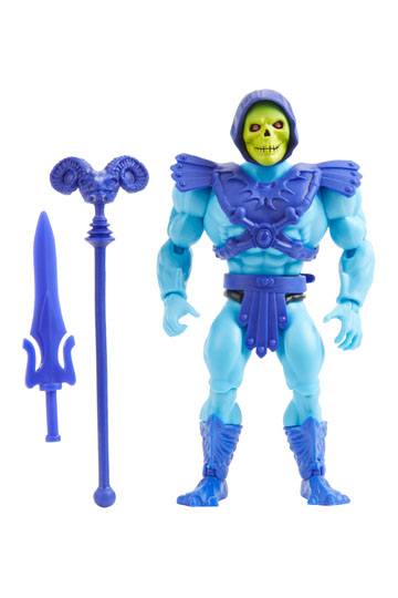 Masters of the Universe Origins Action Figure 2021 Classic Skeletor 14 cm