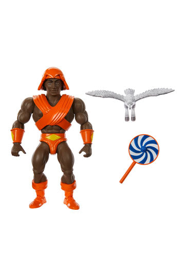 Masters of the Universe Origins Action Figure Hypno 14 cm
