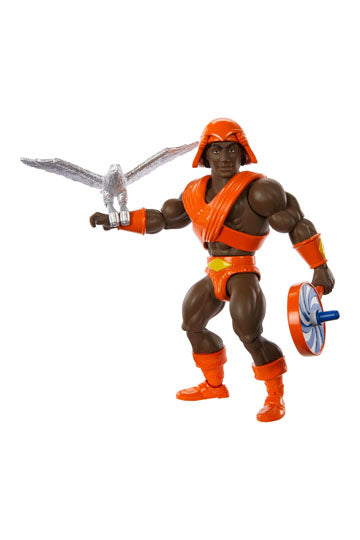 Masters of the Universe Origins Action Figure Hypno 14 cm