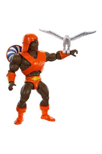 Masters of the Universe Origins Action Figure Hypno 14 cm