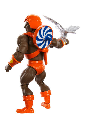 Masters of the Universe Origins Action Figure Hypno 14 cm