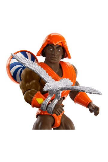 Masters of the Universe Origins Action Figure Hypno 14 cm