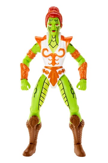 Masters of the Universe Origins Action Figure Snake Teela 14 cm