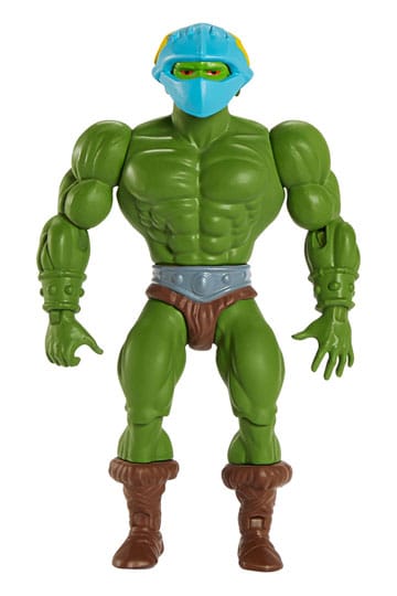 Masters of the Universe Origins Action Figure Eternian Guard Infiltrator 14 cm