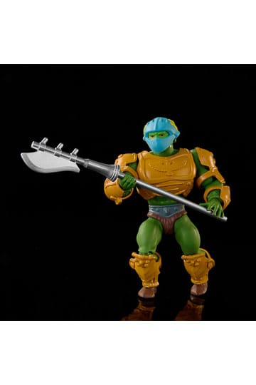 Masters of the Universe Origins Action Figure Eternian Guard Infiltrator 14 cm