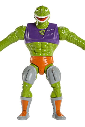 Masters of the Universe Origins Action Figure Ssqueeze 14 cm