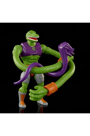 Masters of the Universe Origins Action Figure Ssqueeze 14 cm
