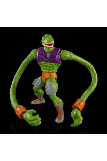 Masters of the Universe Origins Action Figure Ssqueeze 14 cm