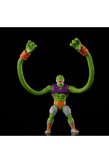 Masters of the Universe Origins Action Figure Ssqueeze 14 cm