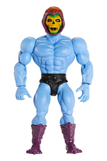 Masters of the Universe Origins Action Figure 2-Pack Skeletor & Screeech 14 cm