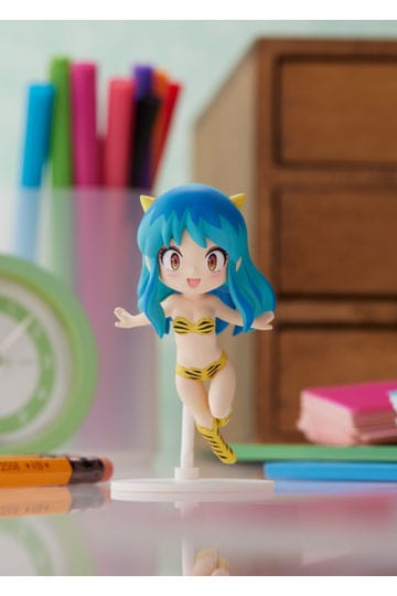 Urusei Yatsura Q Posket Mini Figure Lum 7 cm