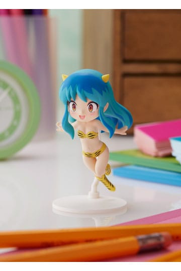 Urusei Yatsura Q Posket Mini Figure Lum 7 cm