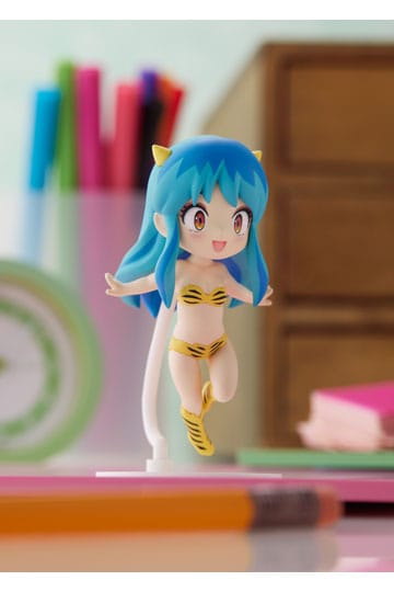 Urusei Yatsura Q Posket Mini Figure Lum 7 cm