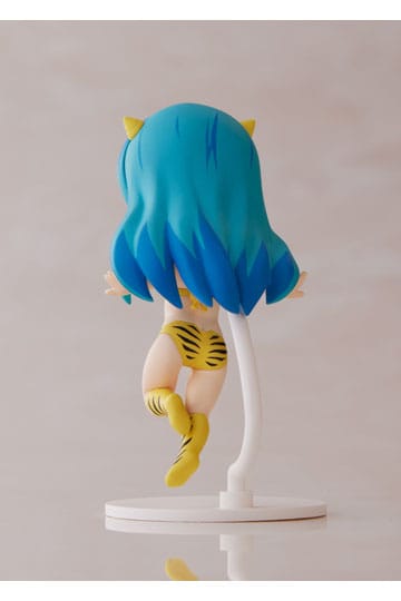 Urusei Yatsura Q Posket Mini Figure Lum 7 cm