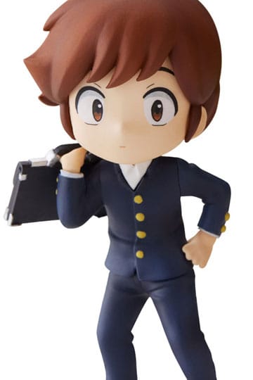 Urusei Yatsura Mini Figure Ataru Moroboshi 7 cm