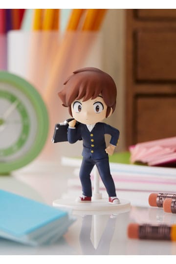 Urusei Yatsura Mini Figure Ataru Moroboshi 7 cm