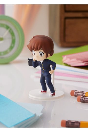 Urusei Yatsura Mini Figure Ataru Moroboshi 7 cm