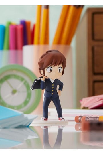 Urusei Yatsura Mini Figure Ataru Moroboshi 7 cm