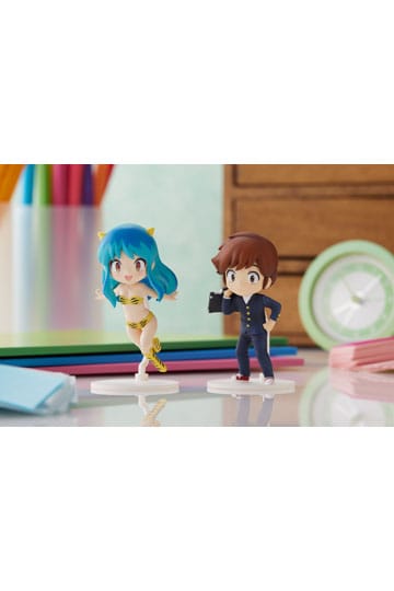 Urusei Yatsura Mini Figure Ataru Moroboshi 7 cm