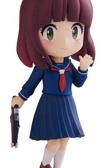 Urusei Yatsura Mini Figure Shinobu Miyake 7 cm