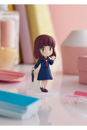 Urusei Yatsura Mini Figure Shinobu Miyake 7 cm