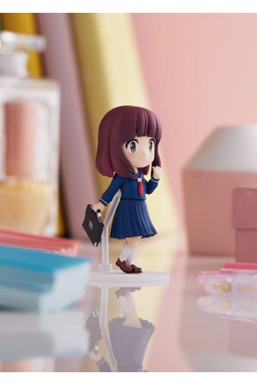 Urusei Yatsura Mini Figure Shinobu Miyake 7 cm