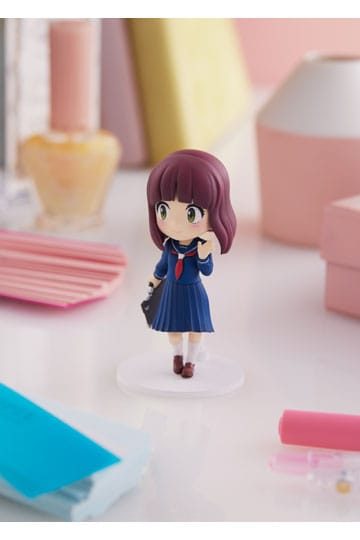 Urusei Yatsura Mini Figure Shinobu Miyake 7 cm