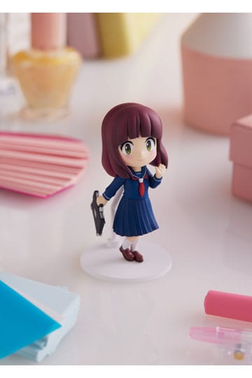 Urusei Yatsura Mini Figure Shinobu Miyake 7 cm