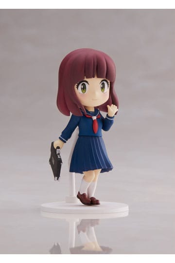 Urusei Yatsura Mini Figure Shinobu Miyake 7 cm