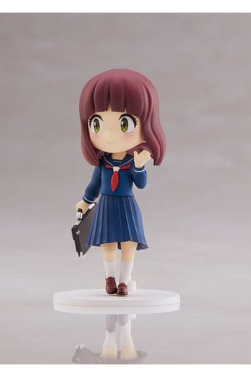Urusei Yatsura Mini Figure Shinobu Miyake 7 cm