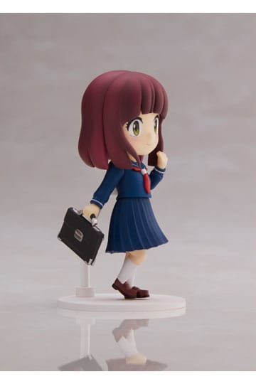 Urusei Yatsura Mini Figure Shinobu Miyake 7 cm