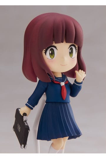 Urusei Yatsura Mini Figure Shinobu Miyake 7 cm