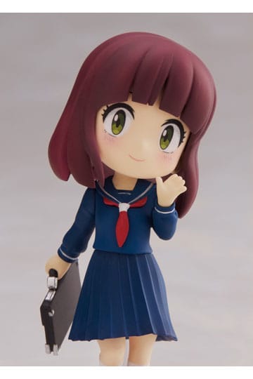Urusei Yatsura Mini Figure Shinobu Miyake 7 cm