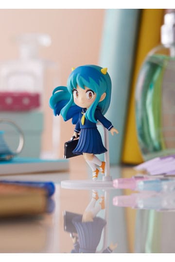 Urusei Yatsura Mini Figure Lum School uniform Ver. 7 cm